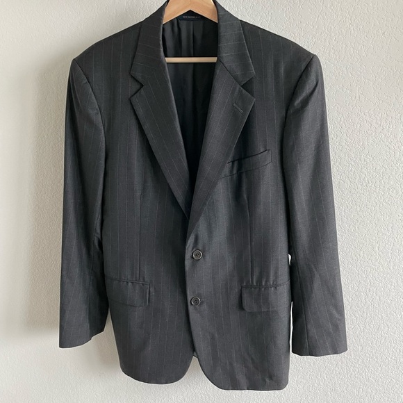 Brooks Brothers Golden Fleece Suit Jacket - Picture 1 of 7